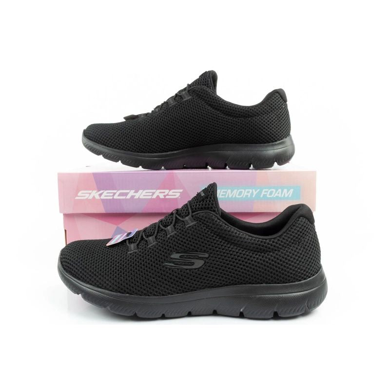 Skechers Summits women's sports sneakers shoes lightweight comfortable Cipő