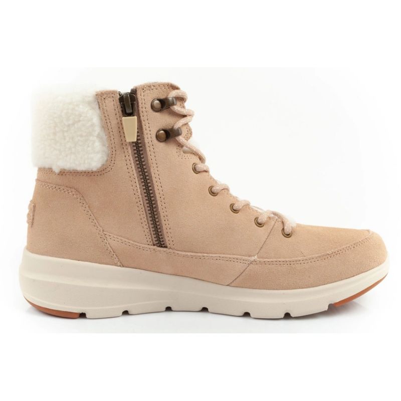 Inny Glacial Ultra-Woodlands W 16677/SND shoes Túracipő