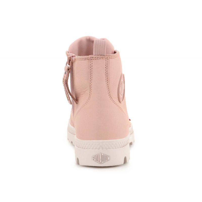 Palladium Pampa Hi Zip Sl Shoes W 97224-613-M Cipő
