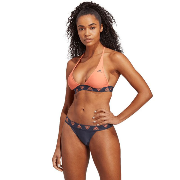 Adidas Neckholder W swimsuit HR4397 Ruházat