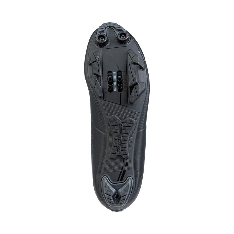 Northwave Razer cycling black fekete cipő 80252051_10