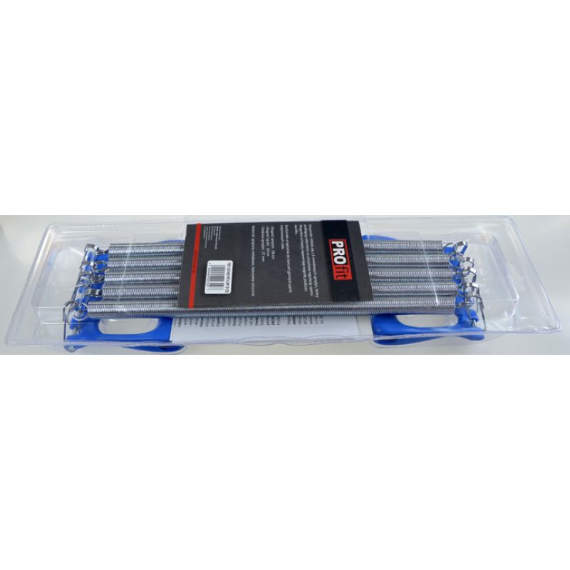 PROfit DK 3225 metal expander kék edzőfelszerelés DK3225