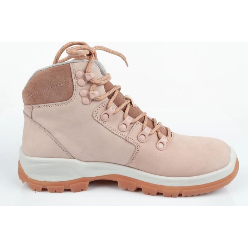 4f W Obdh253 560 Trekking Shoes