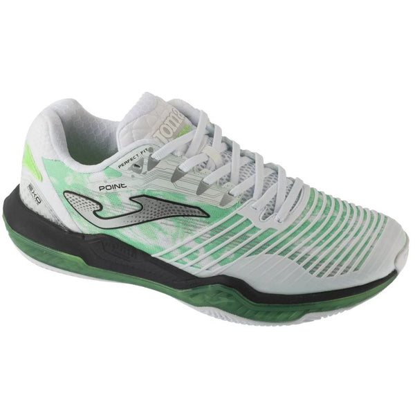 Joma Point Men 2502 TPOIW2502C White 41 General
