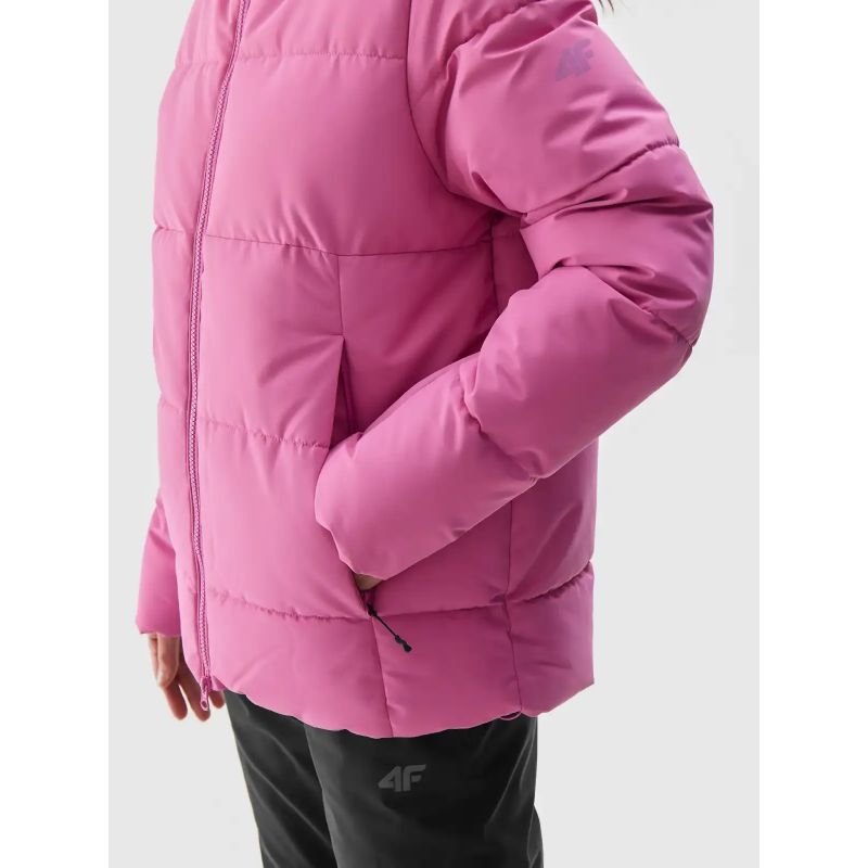 4f W 4FWAW24TTJAF573-55S winter down ski jacket Kabát