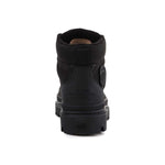 Palladium Pallatrooper Sc Wp+ U 77198-010-M shoes Cipő