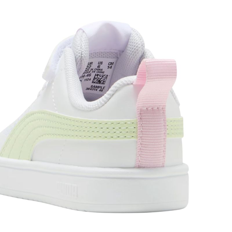 Puma Rickie AC+ Inf 384314 46 Children's cipő