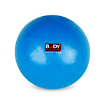 MINI gym BB 013 kék labda BB01325cm
