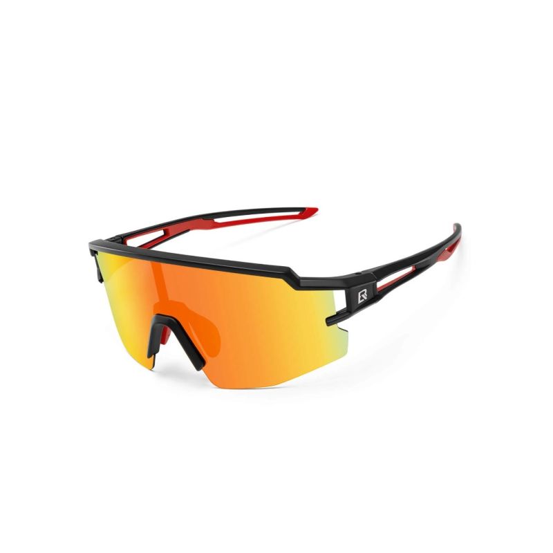 Rockbros children's glasses 14110021003 with polarized lenses