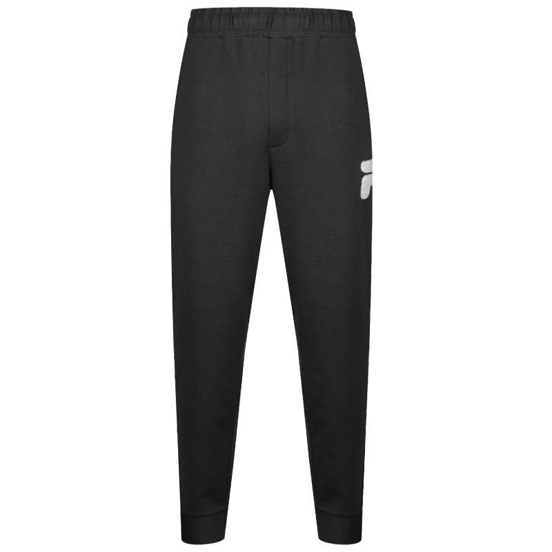 Fila Chiasso Dropped Crotch fekete nadrág