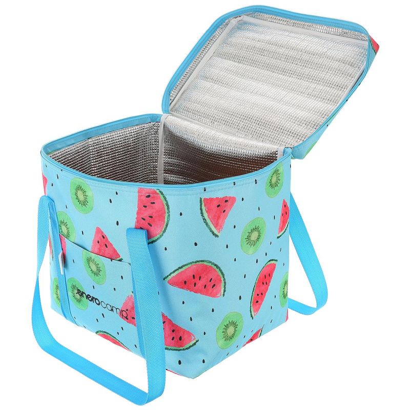Enero THERMAL CM 28L FRUIT MELON CAMP táska