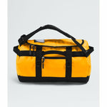 The North Face 31L Nylon, Polyester Sports Black, Yellow sárga táska