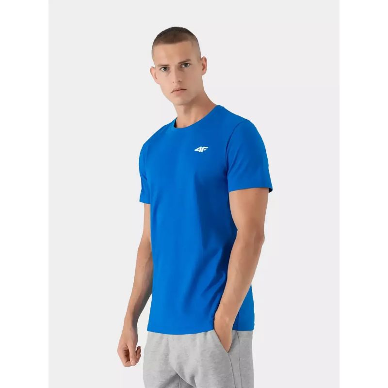 4f T-shirt M 4FWSS23TTSHM1231-91S póló