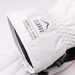 Elbrus Astia WO'S W insulated gloves s/m gloves, gloves
