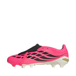 Adidas Predator League FT FG pink football boots rózsaszín cipő