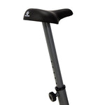Body Sculpture BC 1430 V2.0 Exercise Bike fekete edzőfelszerelés BC1430V2.0