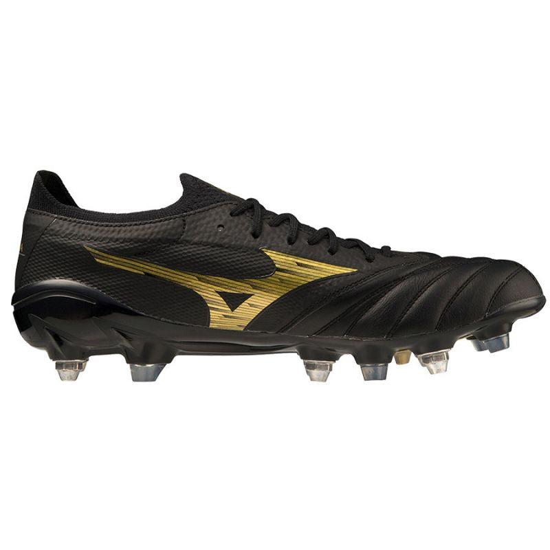 Mizuno Morelia Neo IV Beta Elite Mix SG M P1GC234250 shoes Cipő