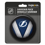 Inny Souvenir Hockey Puck Inglasco NHL Stitch 510AN000605 Egyéb