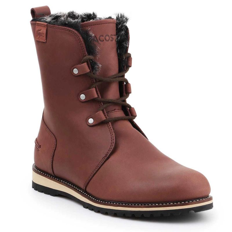 Lacoste Baylen W 7-30SRW4100078 shoes Cipő
