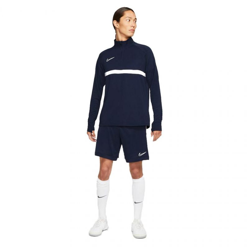 Nike Dri-FIT Academy M Sweatshirt CW6110-451 Pulóver