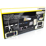Dunlop Car Sun Visor Storage Organizer kiegészítő GSP-2053233