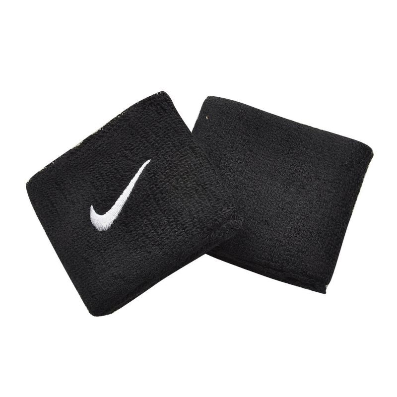 Nike Swoosh Wristbands 2pak NNN04010OS Kiegészítők