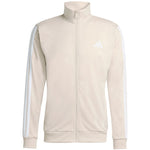 Men's adidas Dayready tracksuit beige