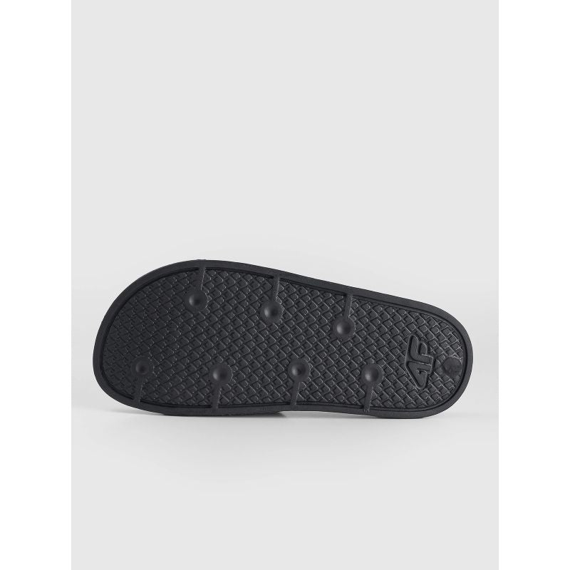 Boys' Velcro Flip-Flops 4F