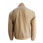AIR Jordan Men's Essentials Warm-Up Brown - barna dzseki