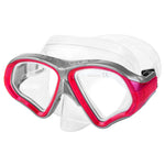Spokey CELEBES SPK-928107 diving set: mask + snorkel Úszás kiegészítő