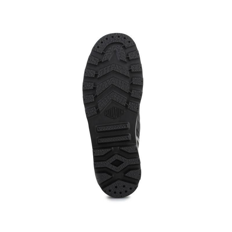 Palladium Pampa Re-Quilted 74386-008-M shoes Cipő