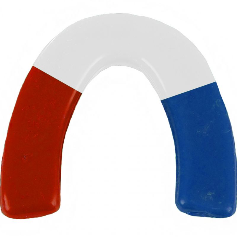 Inny Evolution single mouthguard 3 colors OZ 020NBC Védőfelszerelés