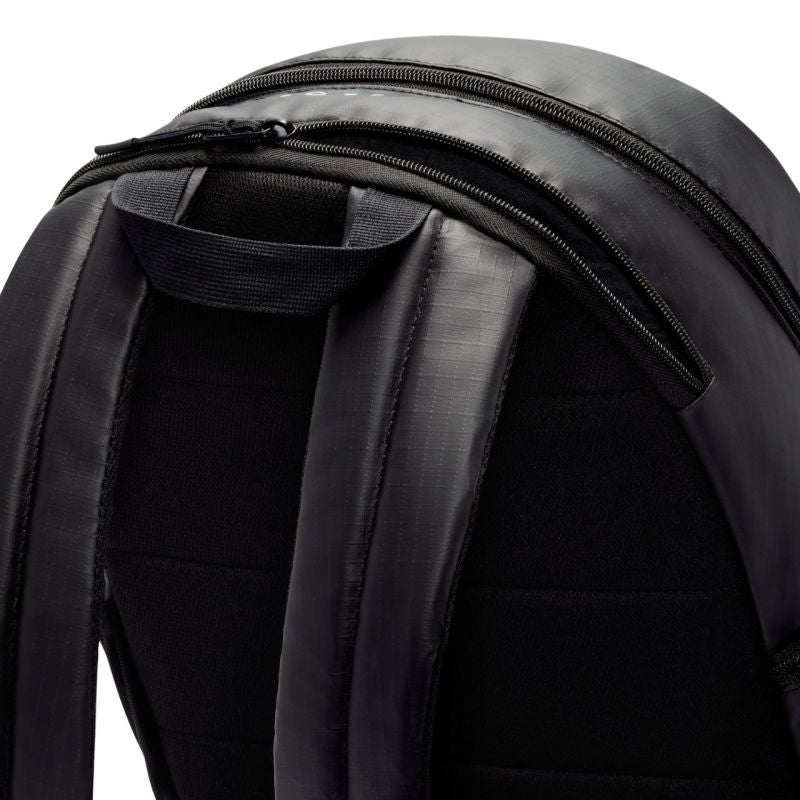 Nike Heritage Eugene Backpack Black fekete hátizsák IH7955010