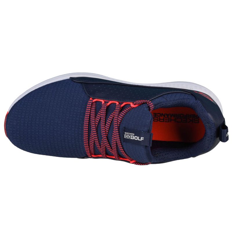 Skechers Go Golf Max Mojo W 14887-NVPK Cipő