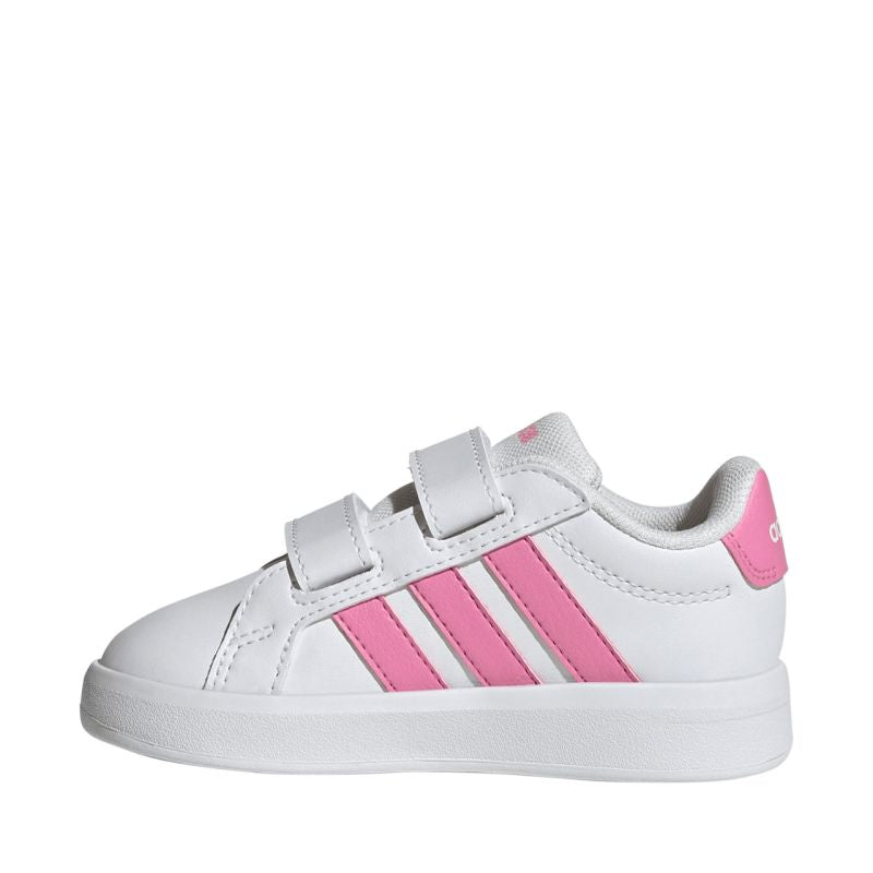 adidas Grand Court 3.0 CF I JP9376 Kids focicipő