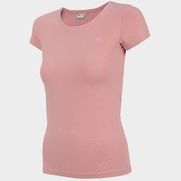 T-shirt 4f W H4l22-Tsd350 56s