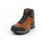 CMP Melnick M P777 trekking barna cipő