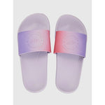 Girls' flip-flops 4F