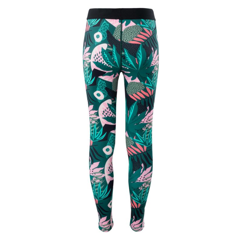 Elbrus Leggings Nanna Tg Jr színes nadrág