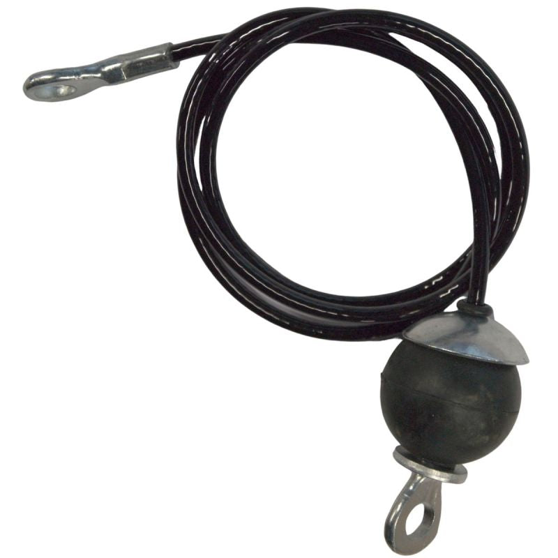 Enero Pro Cable for Atlas, 106 cm, Rubber Stopper, Eyelet edzéssegítő GSP-1090412