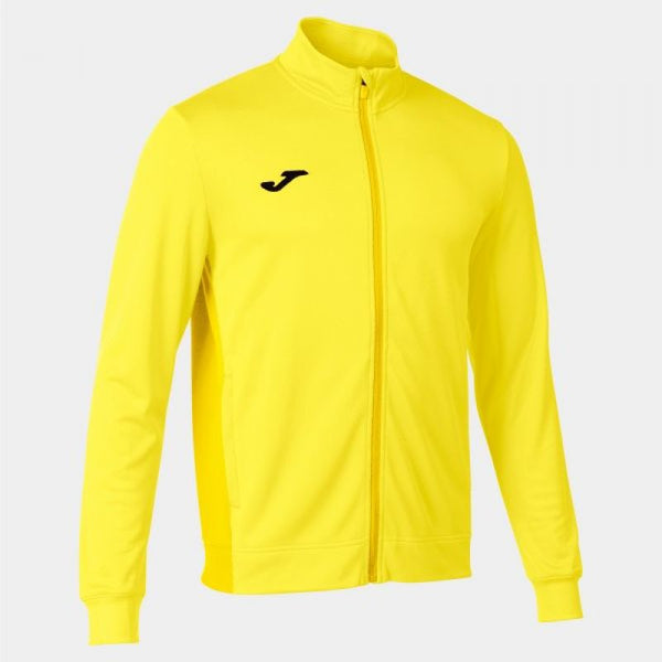 Joma Winner II Full Zip Sweatshirt M 102656.900 jacket kabát