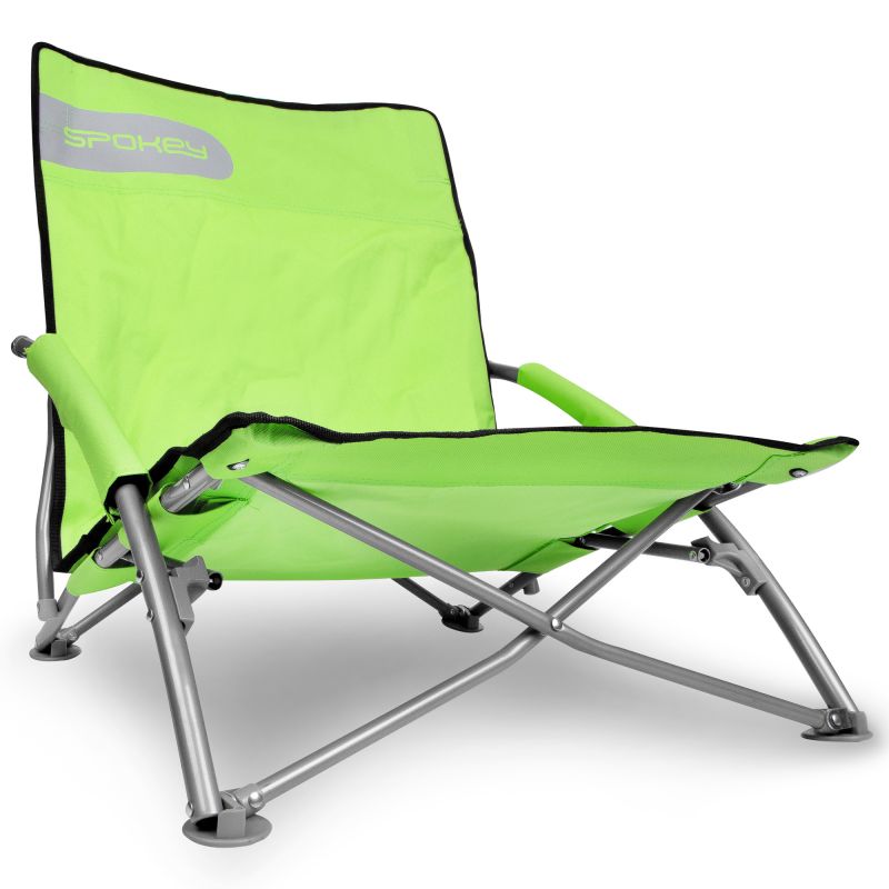 Spokey Panama 9401790000 folding chair green General