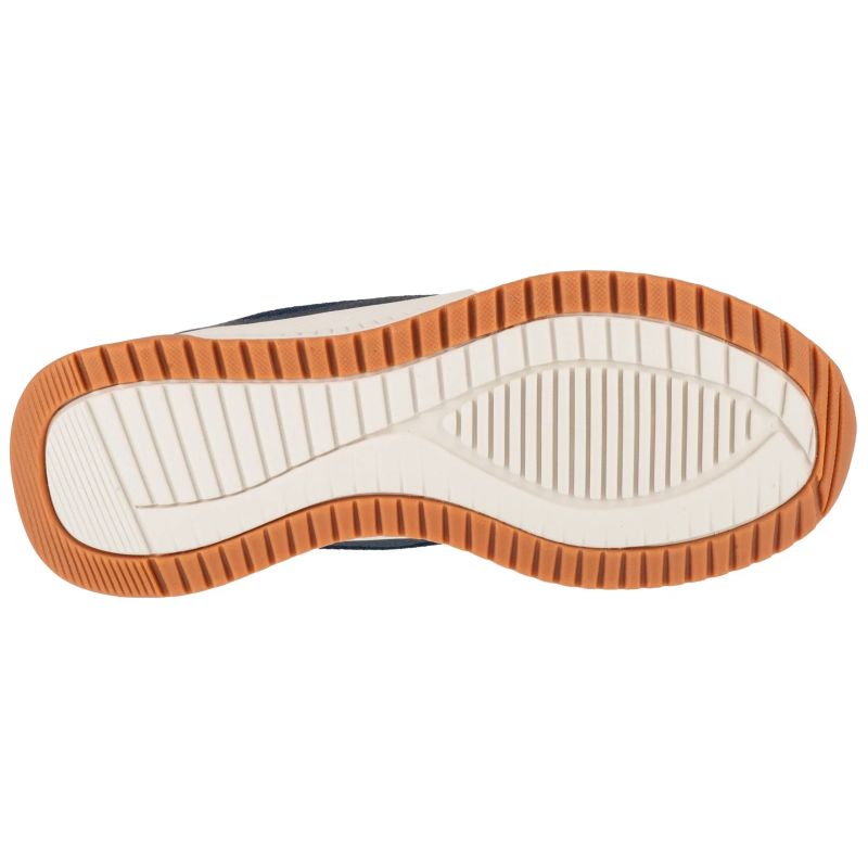 Skechers Slip-Ins: Bobs Squad 4 - Staple Look 117624-NVY Navy blue 36 Cipő