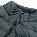 Iguana Dogio Primaloft Quilted szürke dzseki 92800622523
