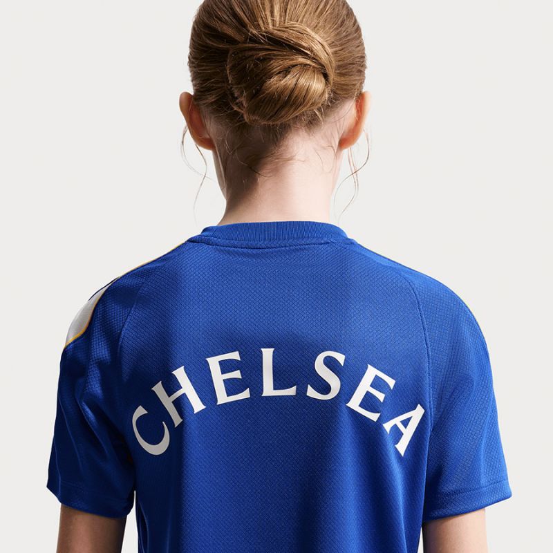 Nike Chelsea FC Strike SS Top póló II2674-452