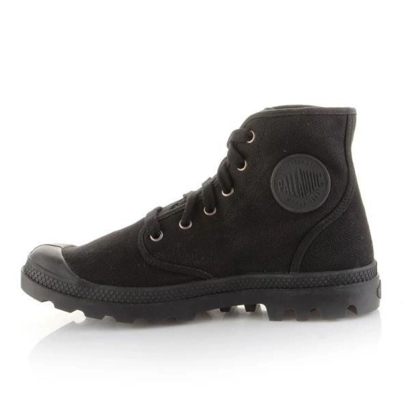 Palladium Pampa Hi M 02352-060 shoes Cipő