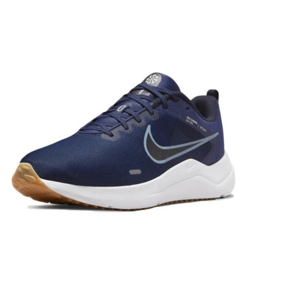 Nike Downshifter 12 M DD9293-400 shoe Cipő