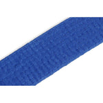 DBX Bushido Karate kimono belt - blue kék sachets, belts, bags