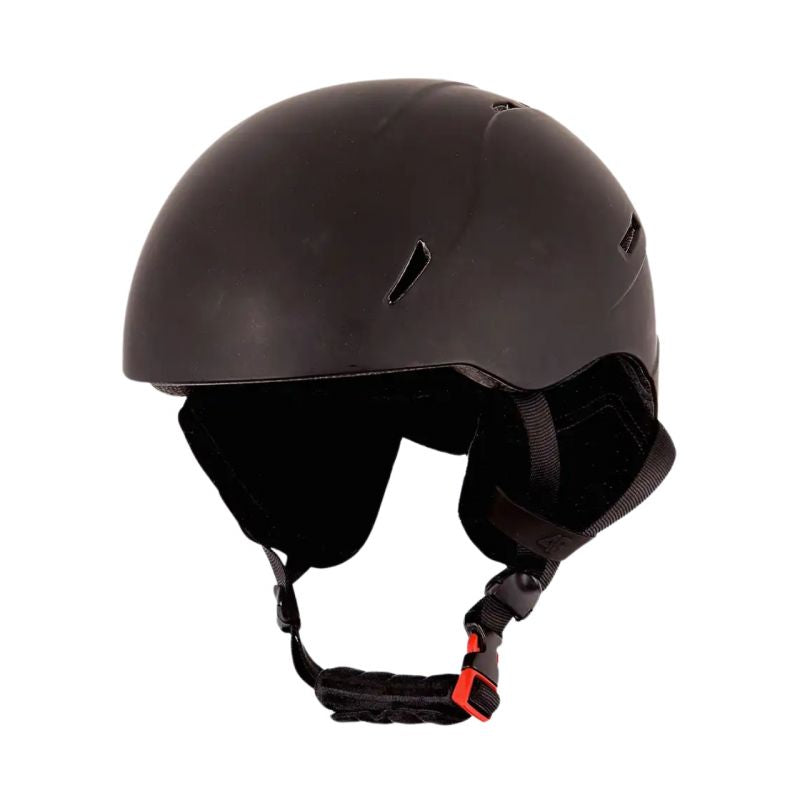 Ski Helmet 4f U063 Size M 54-58cm Jr 4fjwaw24ahelu063 21s