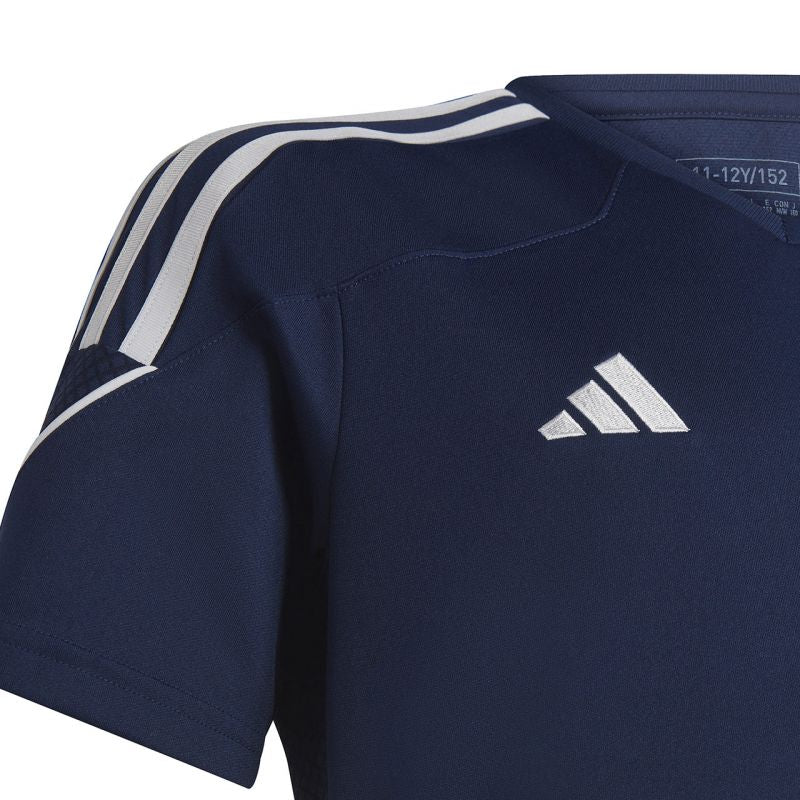 Adidas Tiro 23 League Jersey Jr. HR4618 Ruházat